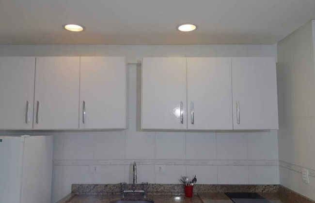 Apart Inteiro na Região Nobre de CTBA - Foto 43