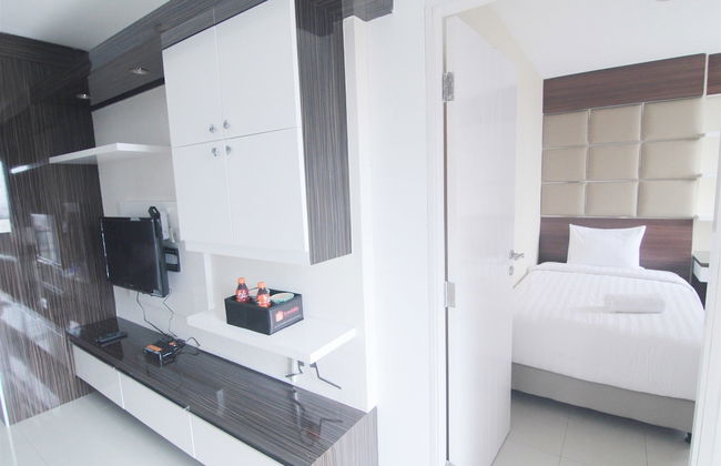 Cervino Apartment Near Kota Kasablanka (Kokas) - Photo 11