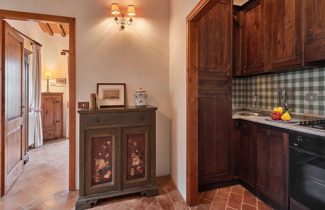 Belvilla by Oyo Casa La Casetta - Foto 5