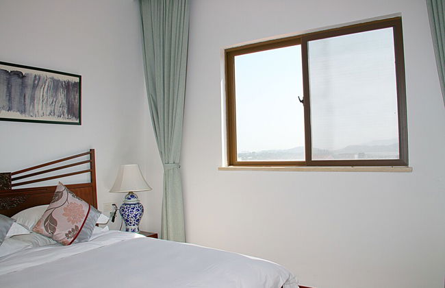 Sanya Shanggong Rehabilitation Villa - Photo 33