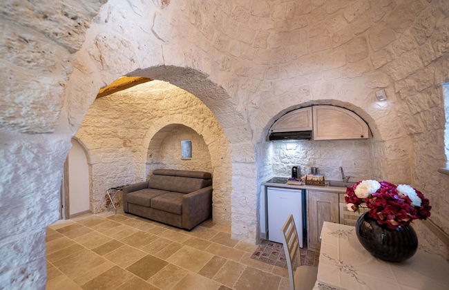 Resort Trulli San Leonardo - Foto 2