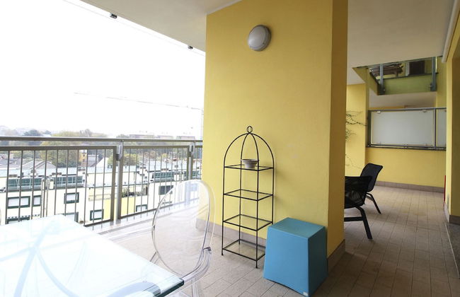 Italianway - Rucellai - Foto 33