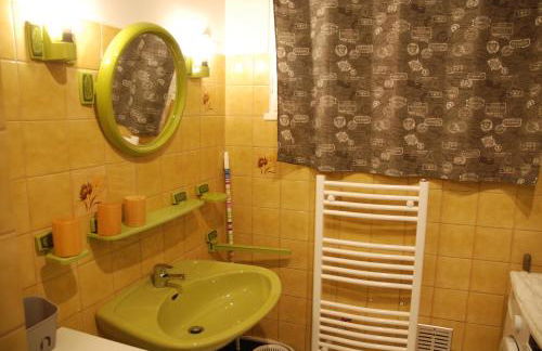 Gîte Ti ar Rozenn - Foto 10