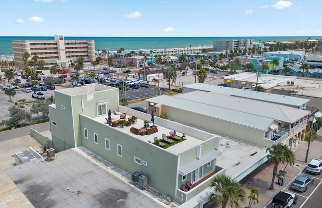 The Oasis at Cocoa Beach - Foto 52