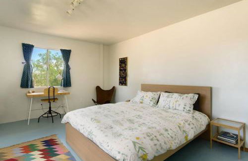 The Land In The Sky Retreat - Foto 12