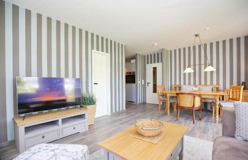 Seebach Wohnung 10 - Foto 8