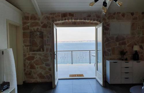 Villa Pearl of Kali, island Ugljan - first row to the sea - Foto 34