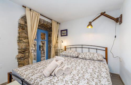 Holiday house KUNTENTA with pool and jacuzzi - Foto 16