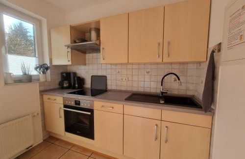 Nordseehaus Dangast - Foto 8