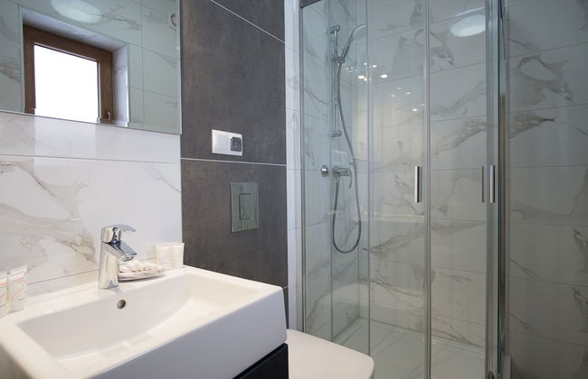 Domki przy Potoku - Foto 46