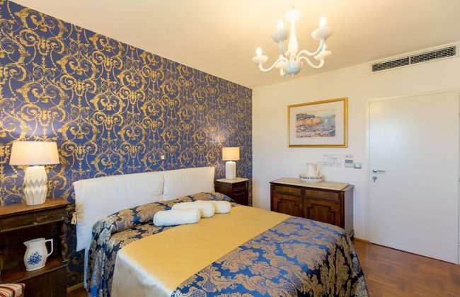 Villa Isanda - Foto 12