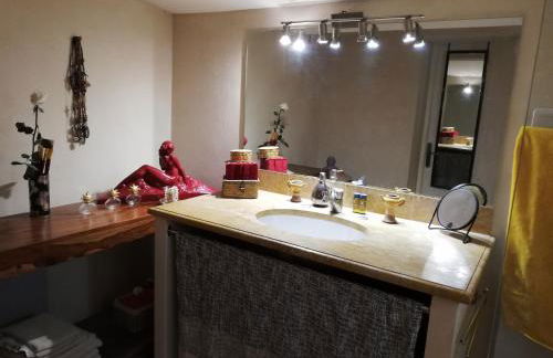 petit loft sur la cote d'azur - Foto 9