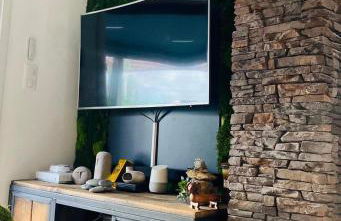 Un havre de quiétude au cœur des Montagnes - Foto 13