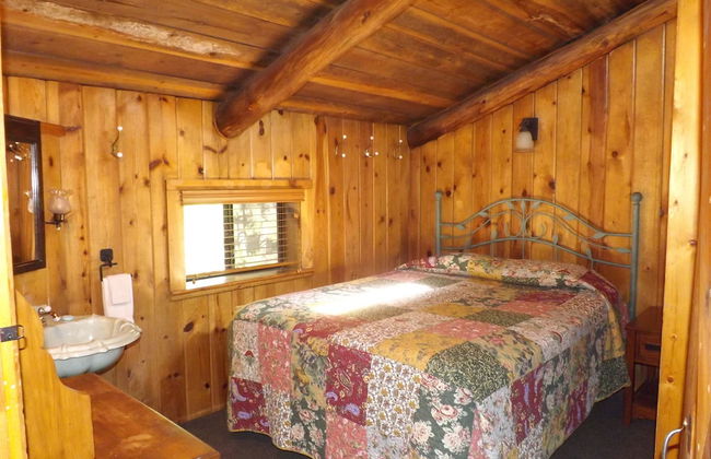 Arizona Mountain Inn and Cabins - Foto 58