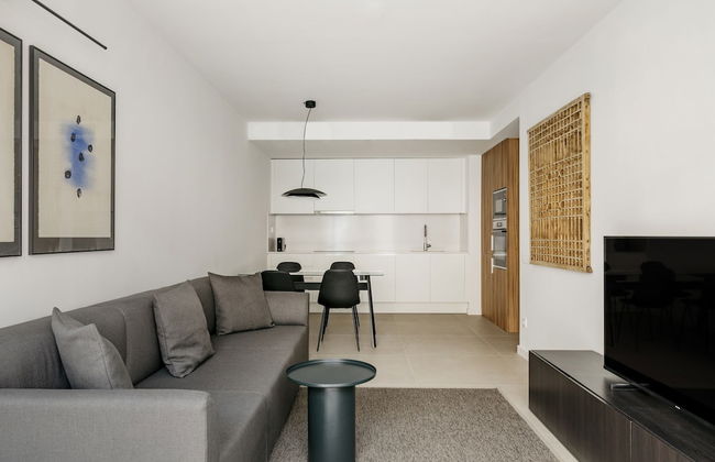 Europa Apartments - Photo 18