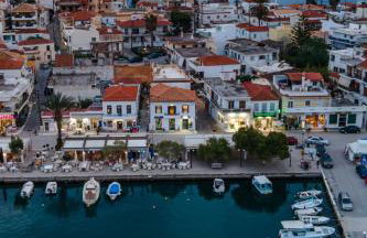 Andy Port House with Seaview by Goutos Properties - Foto 36