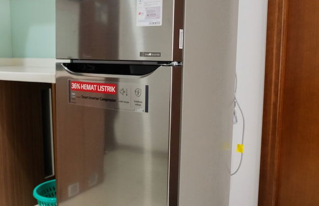 1BR Apartment at M-Town Residence near Summarecon Mall Serpong - Foto 11