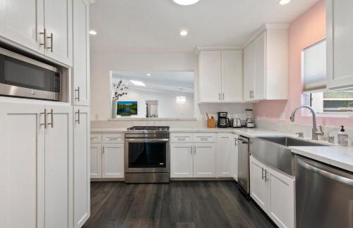 Lovely North Hollywood House Near Universal - Foto 14