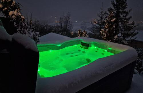 Kuća za odmor - Zagreb - Paruževina - Foto 2