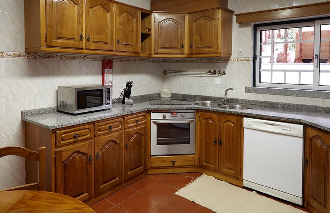 Abrigo da Montanha Alojamento Familiar - Foto 10