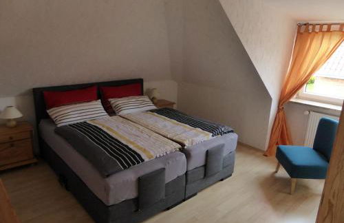 Ferienwohnung Haus Rita - Foto 9