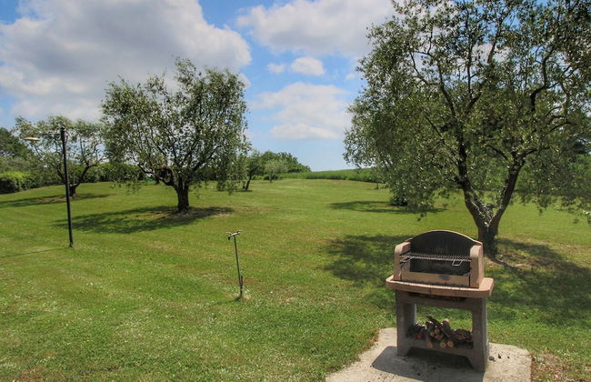 Farmhouse in Proceno With Pool - Foto 23