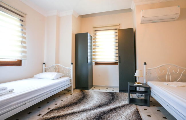 Villa w Pool and Balcony 3 min to Dalyan River - Photo 20