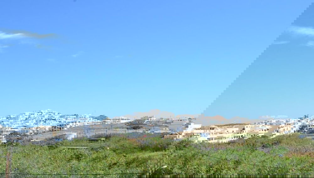 Vistas desde el alojamiento