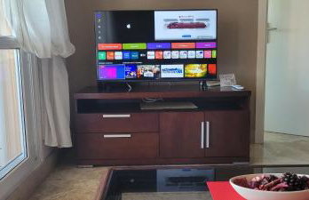 Luxury apartment in central Almerimar with Free Secure Parking - Foto 11