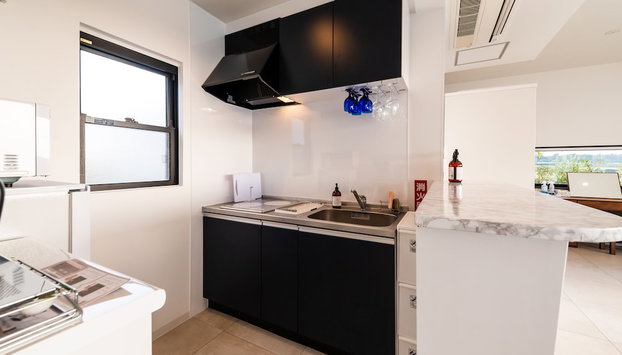 Villa Alyssum - Foto 4, Cocina privada