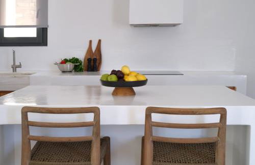 Olithos Villas - Photo 41