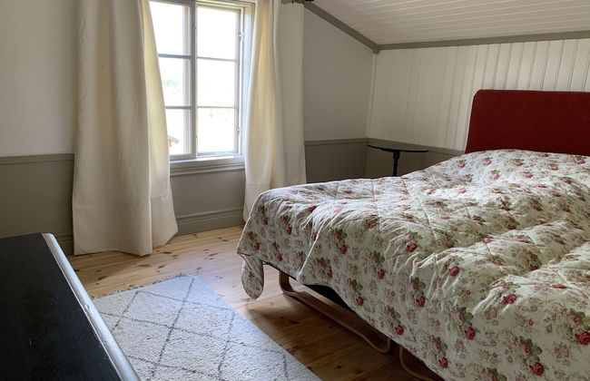 Rustic Luxury Lakeside House - Transformed Chapel - Foto 6