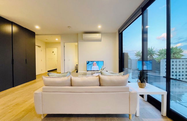 Mega Style Apartments Alexander - Photo 32