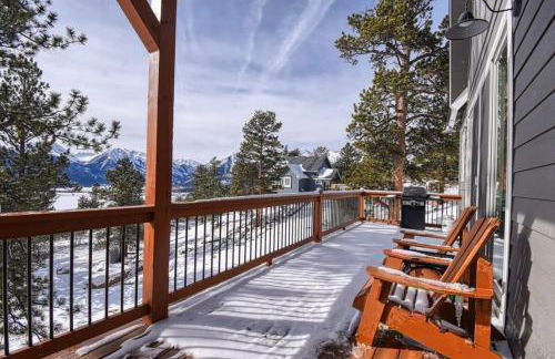 Quaking Aspen Cabin 2BR 2BA w Incredible Views - Foto 29