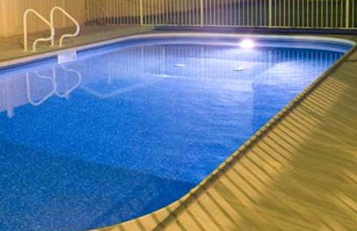 Luxury Vacation Rental with an Inviting Pool in Cape Charles, Virginia - Foto 3