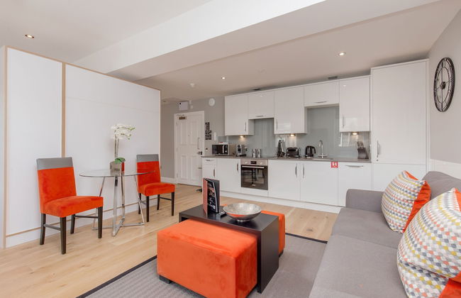 Destiny Scotland Hanover Apartments - Foto 29