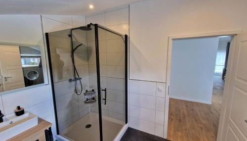 Ferienwohnung Eifeloase - Foto 2, Shower