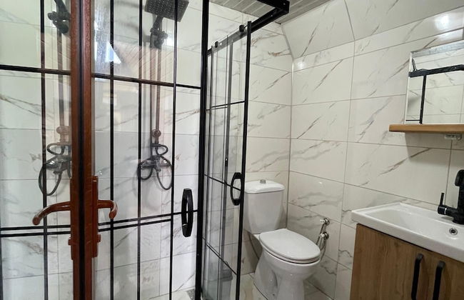 Danzona Bungalov - Foto 19