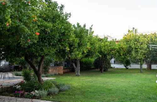 Carpe Diem Corinthian Suites Ι - Foto 42