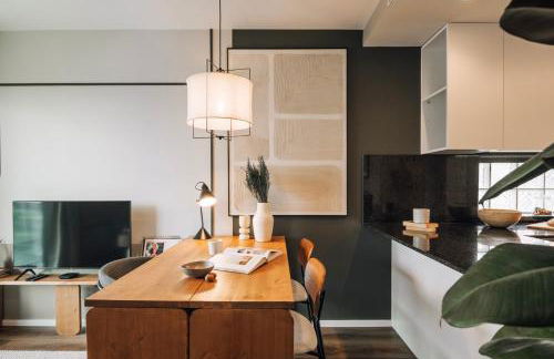 Pampa - 1 bedroom and parking in Avenidas Novas - Photo 11