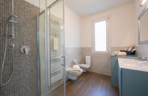 Villa Il Gelsomino Bellavista - Happy Rentals - Foto 23