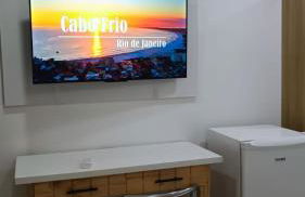 ** SUITE PRIVATIVA PRAIA DO FORTE CABO FRIO ** - Foto 12