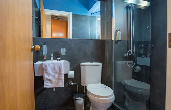 Aliki Hotel - Foto 14