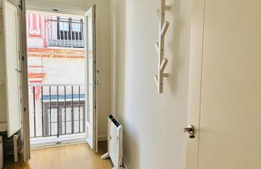 LUMINOSO APARTAMENTO en el centro de Cádiz - Foto 8