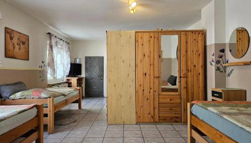 App O1, 2- 3 Personen, 23km bis Frankfurt – Nord - Foto 5