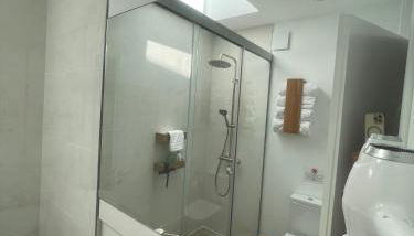 Ventana del Nublo 2-D - Foto 4, towels, Shower