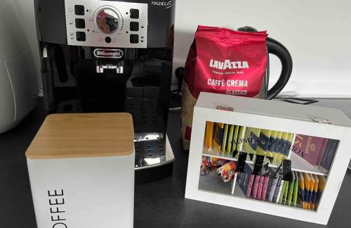 Souterrain Wohnung in Vellmar bei Kassel - Foto 24