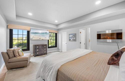 Grand Mediterranean Villa in La Jolla Hillside - Foto 36