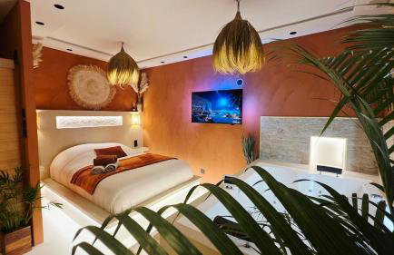 Escape Zen - Suite and Spa - Foto 21
