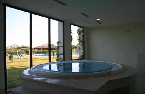 Apartamento en Magnifico Resort - Parque Botanico - Photo 37